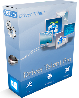 Driver Talent Pro 7.1.14.42 (2018) РС