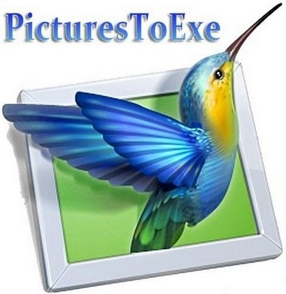 PicturesToExe Deluxe 9.0.21 (2018) PC