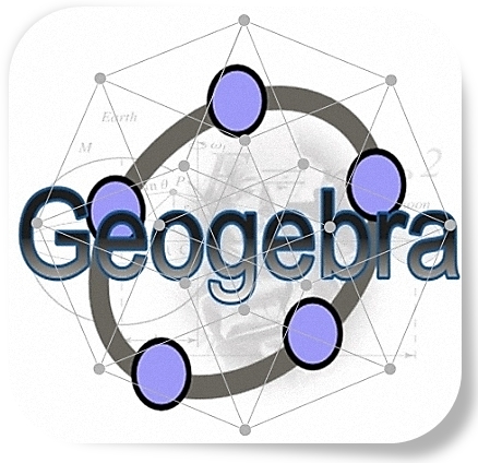 GeoGebra 6.0.513 Stable (2018) РС