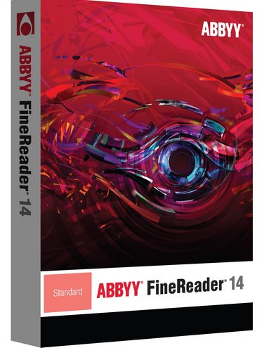 ABBYY FineReader 14.0.107.212 Corporate (2018) PC