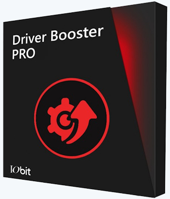 IObit Driver Booster PRO 6.1.0.139 Final (2018) PC