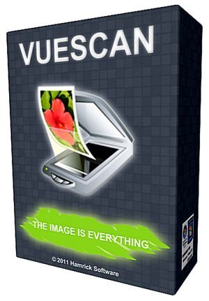 VueScan Pro 9.6.23 (2018) PC | RePack