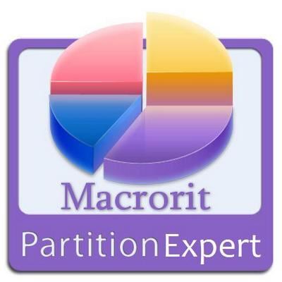 Macrorit Partition Expert 5.3.7 Unlimited Edition (2018) PC | RePack