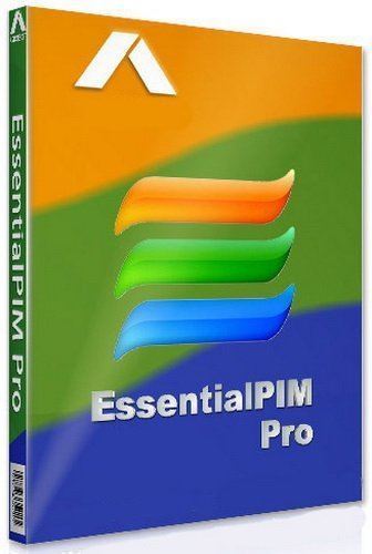 EssentialPIM Pro Business Edition 8.11 (2018) PC | RePack