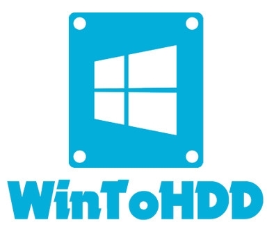 WinToHDD Technician 3.2 (2018) PC | RePack