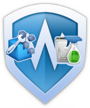 Wise Registry Cleaner 10.1.3.671 / Wise Disk Cleaner 10.1.4.760 (2018) PC | + Portable