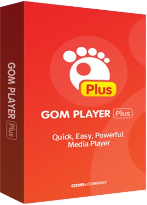 GOM Player Plus 2.3.36.5297 Final (2018) РС