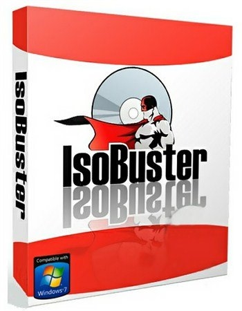 IsoBuster Pro 4.3 Build 4.3.0.00 Final (2018) РС