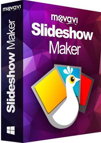 Movavi Slideshow Maker 5.1.0 (2018) PC | + Portable