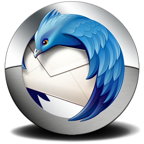 Mozilla Thunderbird 60.4.0 (2018) РС