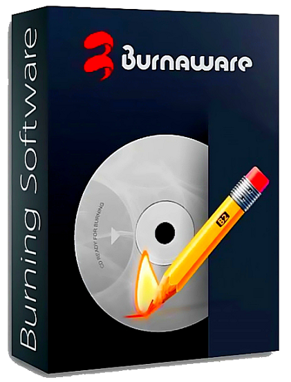 BurnAware Professional 11.9 Final (2018) PC | RePack & Portable