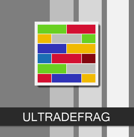 UltraDefrag 8.0.0 Standard (2018) PC | + Portable