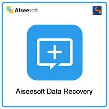 Aiseesoft Data Recovery 1.1.12 (2019) PC | RePack & Portable