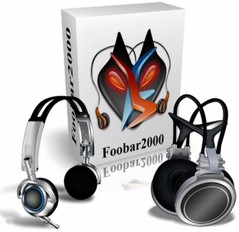 Foobar2000 1.4.1 Stable (2018) РС | RePack & Portable