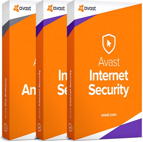 Avast! Premier / Internet Security 19.1.2360 Final (2019) PC