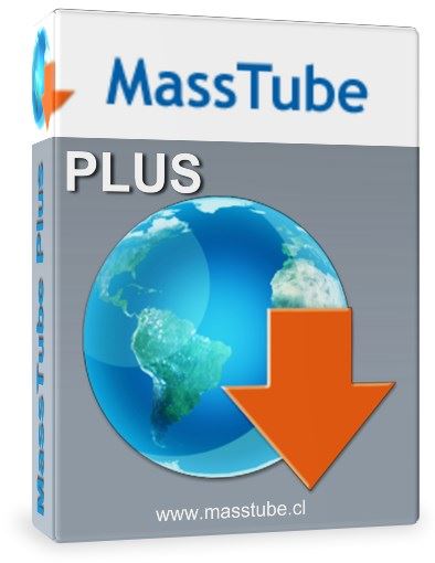 MassTube Plus 12.9.8.351 (2019) PC | RePack & Portable