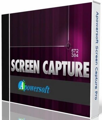 Apowersoft Screen Capture Pro 1.4.7.15 (2019) PC | RePack & Portable