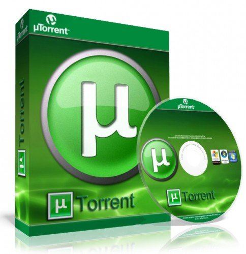 µTorrent 3.5.5.44994 Stable (2019) PC | RePack & Portable