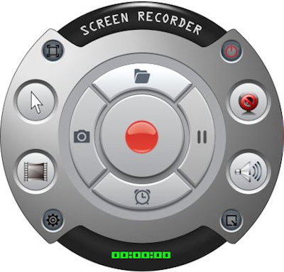 ZD Soft Screen Recorder 11.1.15 (2019) PC | RePack & Portable