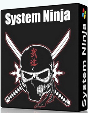 System Ninja 3.2.5 (2019) PC | RePack & Portable