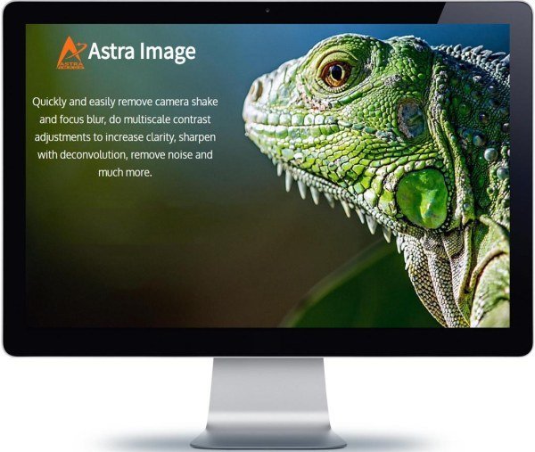 Astra Image PLUS 5.5.2.0 (2019) PC | Repack & Portable