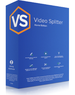 SolveigMM Video Splitter Business Edition 7.0.1901.23 [x64] (2019) PC | RePack & Portable