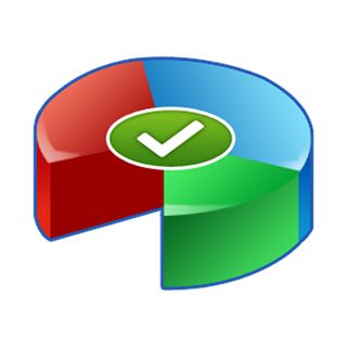 AOMEI Partition Assistant Standard Edition 8.0 (2019) PC