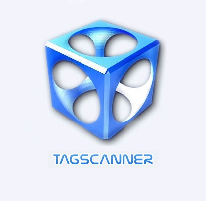 TagScanner 6.0.32 (2019) PC | + Portable