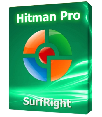 HitmanPro 3.8.0 Build 295 (2018) PC | RePack