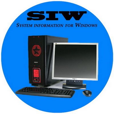 Gtopala SIW [System Information for Windows] 2019 9.0.0115 Enterprise (2019) PC | RePack + Portable