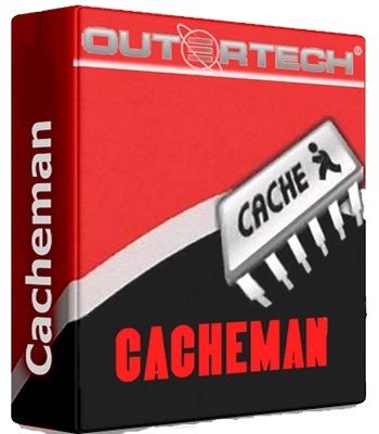 Cacheman 10.60.0.0 (2019) PC | RePack