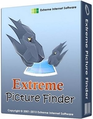 Extreme Picture Finder 3.43.0.0 (2019) PC | RePack & Portable