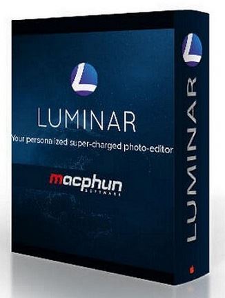 Luminar 2018 3.0.2.2105 [x64] (2019) PC | RePack & Portable