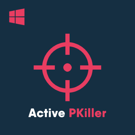 Active PKiller 1.2 (2019) PC