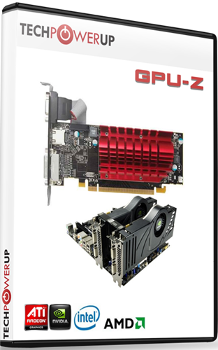 GPU-Z 2.17.0 (2019) PC | RePack