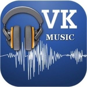 VKMusic 4.83 (2019) PC