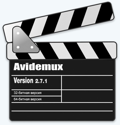 Avidemux 2.7.2 (2019) PC