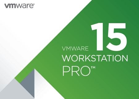 VMware Workstation 15 Pro 15.0.3 Build 12422535 + VMware-tools (2019) РС | RePack