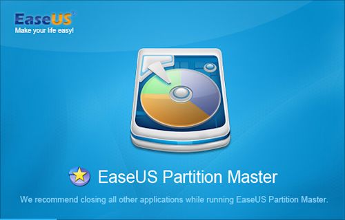 EASEUS Partition Master 13.0 Unlimited Edition (2019) PC | RePack & Portable