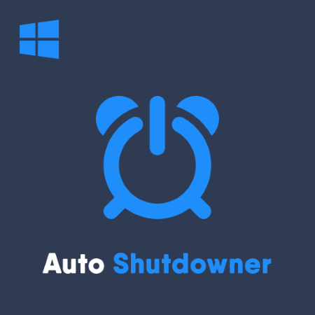 Auto Shutdowner [1.0] (2019) PC | + Portable
