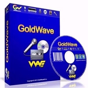 GoldWave 6.40 (2019) PC | RePack & Portable