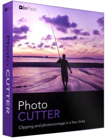 inPixio Photo Cutter 9.1.7026.29784 (2019) PC | RePack & Portable