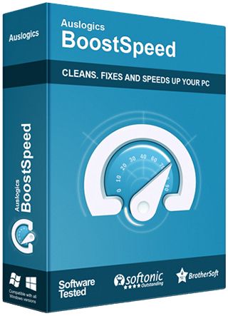 AusLogics BoostSpeed 11.0.0.0 (2019) РС | RePack & Portable