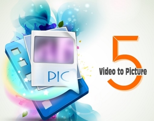 AoaoPhoto Video to Picture 5.3 (2019) PC RePack & Portable