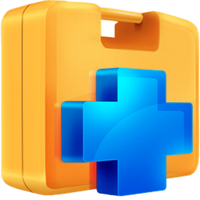 Starus File Recovery 4.1 (2018) PC