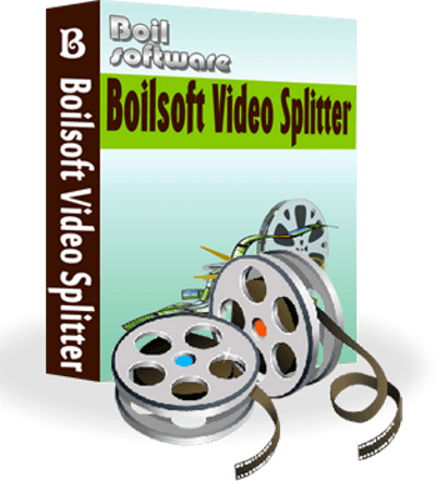 Boilsoft Video Splitter 7.02.2 (2019) PC | RePack & Portable