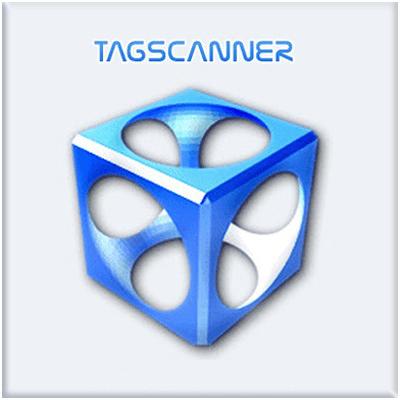 TagScanner 6.1.10 (2021) PC | + Portable
