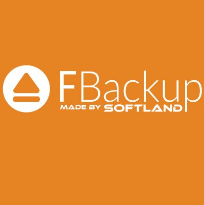 FBackup 9.2.405 (2021) PC
