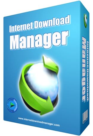 Internet Download Manager 6.32 Build 2 (2018) PC