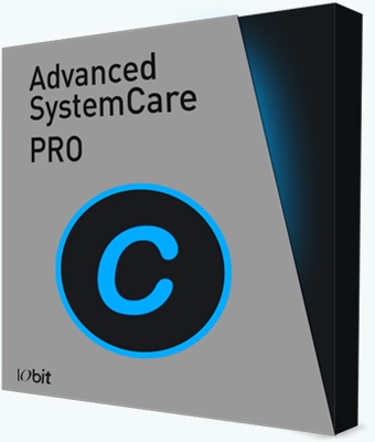 Advanced SystemCare Pro 12.1.0.210 (2018) PC